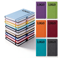 Carnet Personnalisé de Couleurs, pour Étudiants, Bureau, Quotidien, Écriture Créative et Voyage