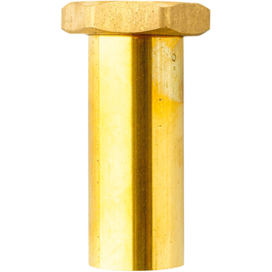 Outil de tournage à tige droite en laiton 1 \ "1/4 Ø 32 \" - Product Image 2