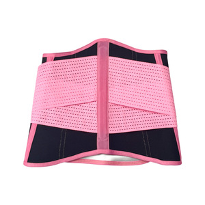 Elastico dimagrante pancia <span class=keywords><strong>fascia</strong></span> avvolgente cintura Trimmer cintura Body Shaper pancia perdere peso vita Trainer - Product Image 3