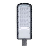 Lampu Jalan LED untuk Lampu Jalan Ac220v 50w 150w Lampu Utama Jalan