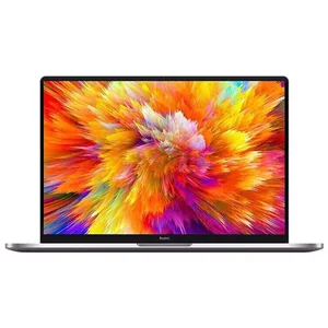 סיטונאי Xiaomi RedmiBook פרו 15 מחשב נייד 15 אינץ Core i7-11370H Quad Core 16GB 512GB המקורי Mi מחברת 15 מחשבים ניידים מחשב