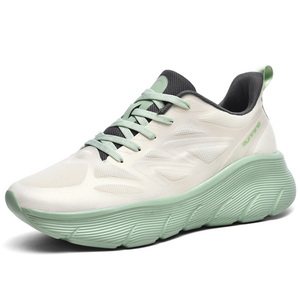 DF2929 Adults Kick Ground OEM ODM Design Casual Men Shoes Running Walking Shoes Fashion Comfortable Sneakers Outdoor Breathable - Product Image 5