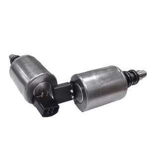 Vanne solénoïde de changement de vitesse noire HXT 0AM DQ200 F01R00WA03BF, pièces de rechange pour boîte de vitesses automatique - Product Image 3