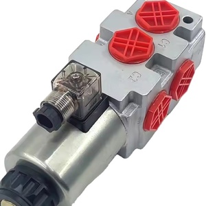 วาล์วทิศทางโซลินอยด์ HSV09-DKL Swhg03ผลิตภัณฑ์ไฮดรอลิก-วาล์วเปลี่ยนทิศทางการไหลของ HSV09-DKL | ผู้จัดจำหน่ายทั่วโลก - Product Image 3