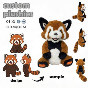 Fabricante de Peluches Personalizados de Alta Calidad, Personajes de Anime y Dibujos Animados, Perro que Camina y Ladra, Fabricante de Peluches Personalizados SKZ - Product Image 2