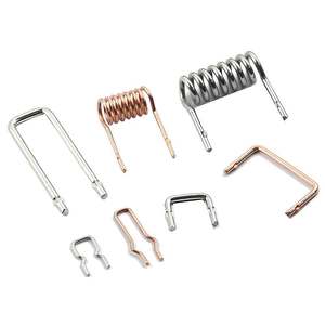 Hok loạt Shunt điện trở thông qua lỗ gắn dây liên tục cảm giác hiện tại với áp lực chân Loại <span class=keywords><strong>chip</strong></span> bề mặt gắn kết - Product Image 1