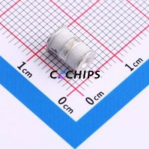 ท่อปล่อยก๊าซทรานซิสเตอร์ (GDT) 3R150A-5S SMD D5xL7.5mm ใหม่ของแท้ - Product Image 2