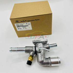 25600-2E500 256002E500 Conjunto de Control de Temperatura del Refrigerante para Hyundai Kia 25600 2E500 - Product Image 1