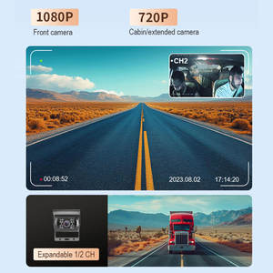 हॉट सेलिंग एड्स डिज्म डैश कैम 4 जी 4 च टेलीमैटिक्स बॉक्स बेड़े कैमरा 3 च डैश कैम के साथ 4 जी डैश कैम - Product Image 5