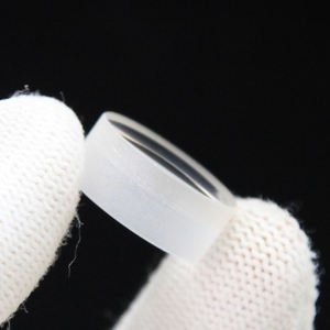 높은 안정성 antireflection 입히는 무색 doublet 렌즈 - Product Image 6