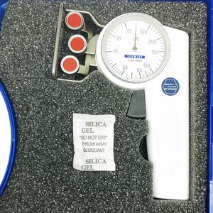 Schmidt แบรนด์ที่ขายดีที่สุดของเยอรมนีเครื่องวัดความตึงเส้นด้ายวงกลมแบบต่างๆเป็นชิ้นส่วน<span class=keywords><strong>อะไหล่</strong></span>เครื่องจักรสิ่งทอที่จำเป็น - Product Image 6