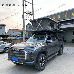 Toldo Pequeño para Caravana, Directo de Fábrica, con Precio Directo de Fábrica, para Camioneta MAXUS T90 - Product Image 3