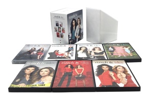 Compre JUEGOS DE DVD EN CAJA, PELÍCULAS, Programas de TV, Suministro de Fábrica del Fabricante, Rizzoli & Isles, la SERIE COMPLETA, TEMPORADA 1-7, 24 Discos DVD - Product Image 3