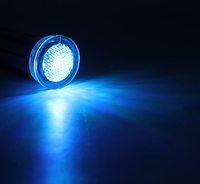 M1003 Nicheless Led SPA Light 1.5 pouces 2 pouces piscine RGB lumière pentair pour remplacement
