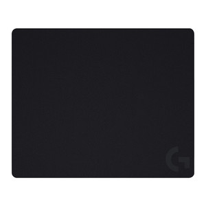 Alfombrilla de Ratón <span class=keywords><strong>Logitech</strong></span> (<span class=keywords><strong>G</strong></span>) G640 para Juegos, Alfombrilla de Goma de Gran Tamaño, Suave y Estable, para el Hogar, Oficina, Juegos, Escritorio, Computadora, G640 - Product Image 1