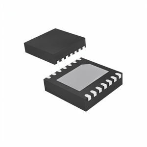 ชิปอิเล็กทรอนิกส์ 14 WFDFN Exposed Pad DS4420N+ ชิ้นส่วนอิเล็กทรอนิกส์ BOM IC มีสินค้าในสต็อก - Product Image 1