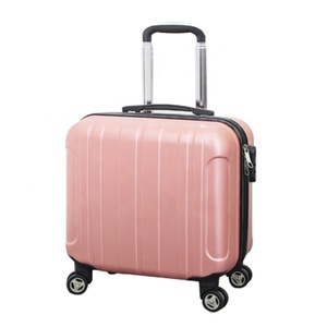 Wholesale trolley luggage 18inch-Buy 