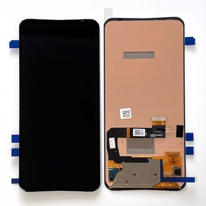 Écran tactile OLED LCD d'origine en gros pour Lenovo Legion 2 PRO/Legion <span class=keywords><strong>Duel</strong></span> 2 L70081 – Assemblage complet du numériseur tactile - Product Image 3