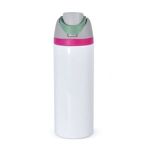 High Quality 24Oz Sublimation Sports Stainless Steel Double Wall Vacuum <b>Flasks</b> Thermoses <b>Hot</b> Cold <b>Drink</b> Gym Water Bottle <b>Flask</b> - Product Image 1