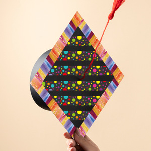 Adesivi Decorativi Pretagliati in Vinile Impermeabile, Colori Vivaci, Strisce Adesive Personalizzabili per Studenti e Adulti - Product Image 4