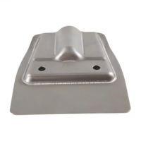 Servicio de Fabricación de Chapa de Aluminio, Corte por Láser, Plegado CNC, Anodizado, Piezas de Aleación Personalizadas, Fabricación OEM
