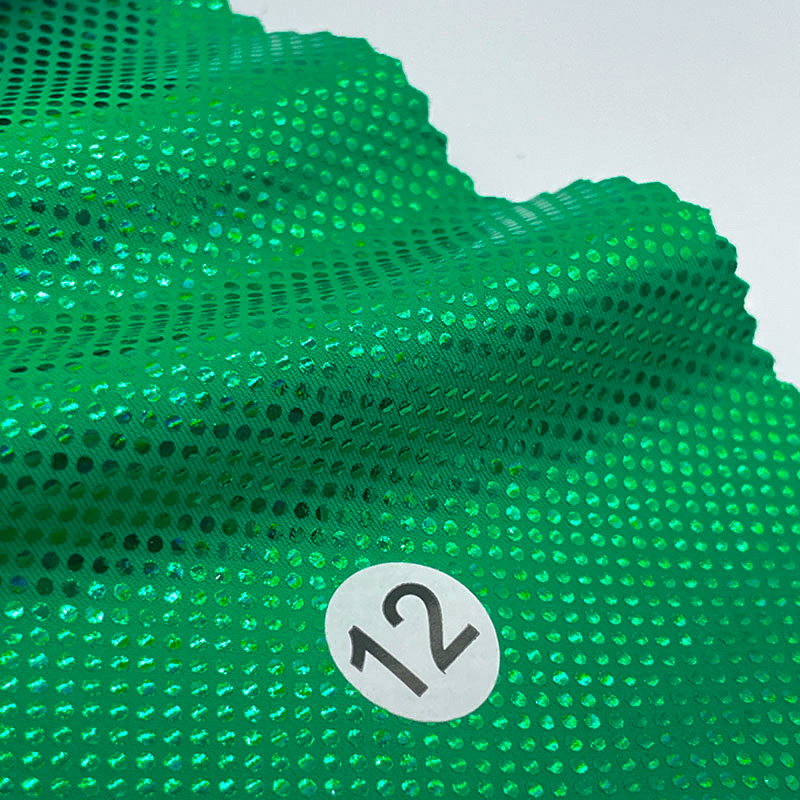 #12-Vert vif