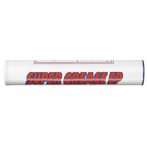 Grasa Fervi Super Ep en Cartucho, Lubricante Automotriz de Alto Rendimiento, 400G - Product Image 1