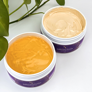 Crème Visage Blanchissante en Gros pour le Moyen-Orient, Soin de la Peau, Crème Visage Blanchissante Instantanée à la Perle pour Femmes - Product Image 5