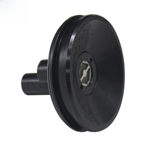 อะไหล่รถยนต์ใหม่สำหรับ W205 2matic โช้คอัพหน้าแบบถุงลม รุ่น 2053204768 2053208300 - Product Image 5