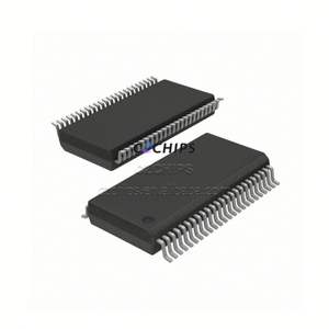 Nuevo y Original en Existencia, Circuito Integrado MBM29LV160TE-70NC TSOP-48, Chip CZSKU:X4N7R7Q3 - Product Image 1