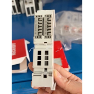 Terminal EtherCAT BECKHOFF EL6601 Fabricado en Alemania Nuevo en Caja - Product Image 2