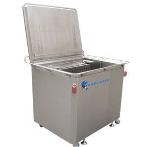 SUS304 175L 6 кВт, Электрический дезинфекционный стерилизатор, новый резервуар для кипящей воды, медицинский экспериментальный стерилизатор - Product Image 1