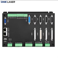 Sistema CNC de Soldadura Láser Integrado DMK C6M100 - Sin PC, Control de Movimiento EtherCAT para Soldadora de Plataforma