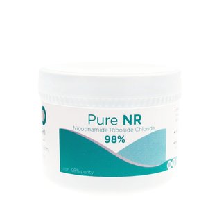 Usine anti-âge NRC 99% chlorure de nicotinamide riboside NR 23111-00-4 - Product Image 5