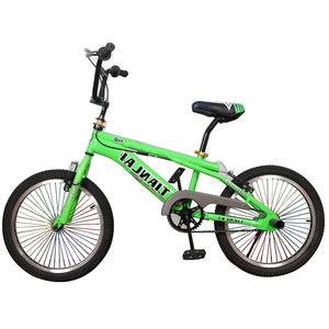 Vélo <span class=keywords><strong>BMX</strong></span> pour enfants 2020, nouveau modèle, bon prix, <span class=keywords><strong>roues</strong></span> de 20 pouces pour adolescents - Product Image 4