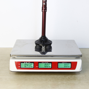 N18fc13-# A # Bốn Chân Rượu Vang Đỏ Trung Quốc Từ In Trọng Lượng Nhẹ Hợp Kim Nhôm Có Thể Điều Chỉnh Kính Thiên Văn Gậy Với Đèn LED - Product Image 4