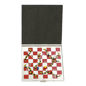 <span class=keywords><strong>Jeu</strong></span> d'échecs/dames <span class=keywords><strong>de</strong></span> voyage magnétique en aluminium portable <span class=keywords><strong>2</strong></span> en 1 <span class=keywords><strong>Jeu</strong></span> <span class=keywords><strong>de</strong></span> <span class=keywords><strong>société</strong></span> pliable <span class=keywords><strong>pour</strong></span> adultes, enfants, camping, road trips - Product Image 3