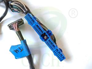 24011-40P70日产300zx Z32 VG30DE(TT) 主机Ecu喷油器线束 - Product Image 5