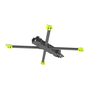 Precio al por mayor: Kit de marco original iFlight XL10 de 10 pulgadas (420 mm) de 8 brazos, compatible con sistema Cadx HD para RC - Product Image 1