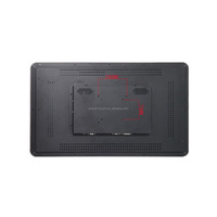 Écran tactile capacitif PCAP de 22 pouces, 1920x1080, DVI, USB, pour kiosque industriel, signalisation numérique