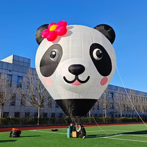 <span class=keywords><strong>Ballon</strong></span> publicitaire gonflable à air chaud pour cérémonie d'ouverture, à prix abordable - Product Image 1