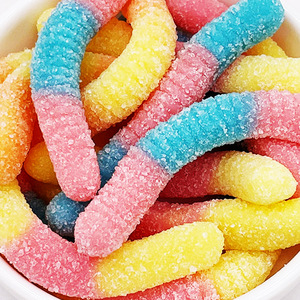 Dulces de gominolas amargas - Product Image 4