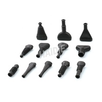 سيارات ودراجات بخارية-وصلات كهربية, وصلات كهربية لعربات الأطفال من صانعي القطع الأصلية 1 2 3 4 5 6 دبوس ضد الماء من بلاستكتريبونتريل بوتادين ، وصلات كهربية للسيارات الذكور والإناث