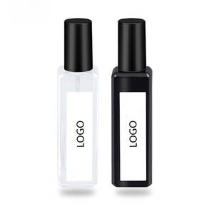 Best-seller transfrontalier, ensemble de vaporisateurs de parfum pour homme en deux pièces de 30 ml, format mini portable, parfum floral boisé fruité, longue durée - Product Image 4