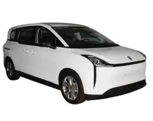 2023 MPV BESTUNE NAT Pro 401km Shuxiang le voyage et allonger la version d'échange de puissance véhicules automobiles bon marché ev voiture voitures d'occasion