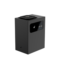 2025 nouveau électrique pour Bluetooth WiFi Aroma Machine CE RoHS certifié diffuseur d'huile parfumée pour ménage hôtel Gym-3000m ³ Waterle