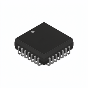 Electronic Circuit Components 28 LCC Original Interface HC55181AIM - Product Image 1
