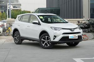 Toyota <span class=keywords><strong>RAV4</strong></span> 2.0L SUV 2019 Usata, Grande Spazio, Automatica, Affidabile, 4 Porte, 5 Posti, Popolare in Africa - Product Image 3
