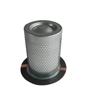 Séparateur d'huile Mengma en acier inoxydable 35858927 Nouveau filtre pour compresseur d'air industriel avec garantie de 6 mois - Product Image 1