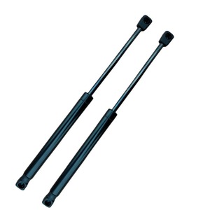 Tiges de support de hayon de coffre tiges hydrauliques et ressort à gaz pour voitures Chrysler 300C04-2010 - Product Image 2